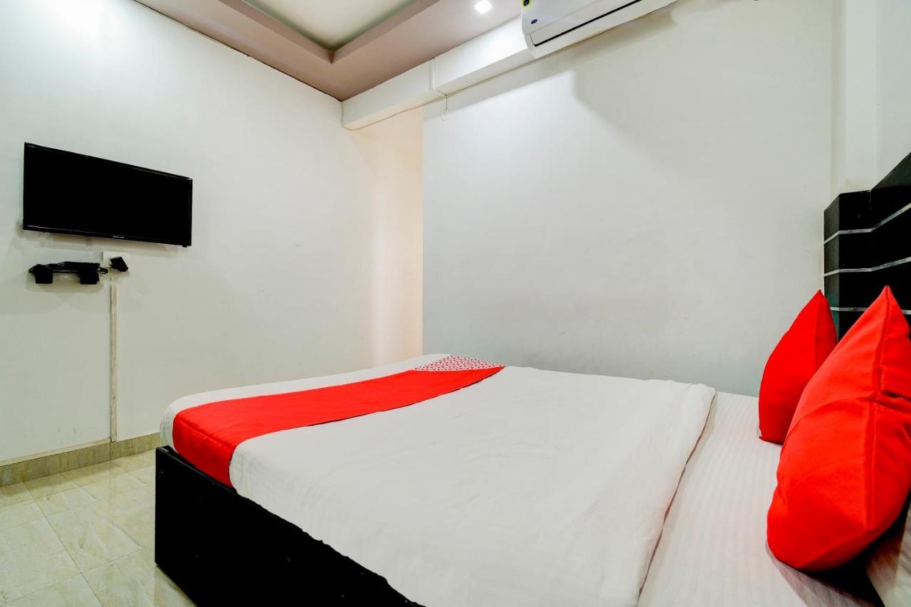 Oyo 80488 Mi Casa Homestay 구와하티 외부 사진