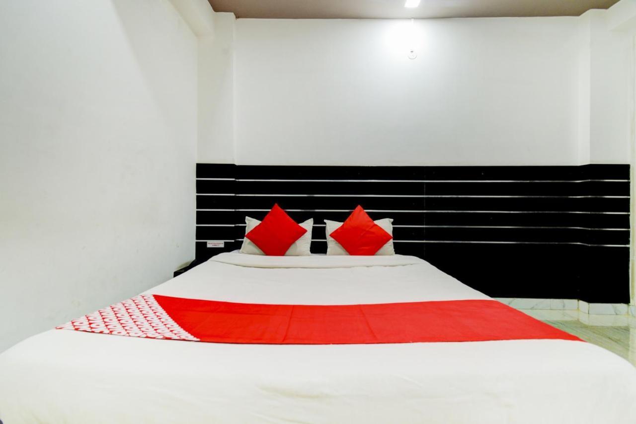 Oyo 80488 Mi Casa Homestay 구와하티 외부 사진