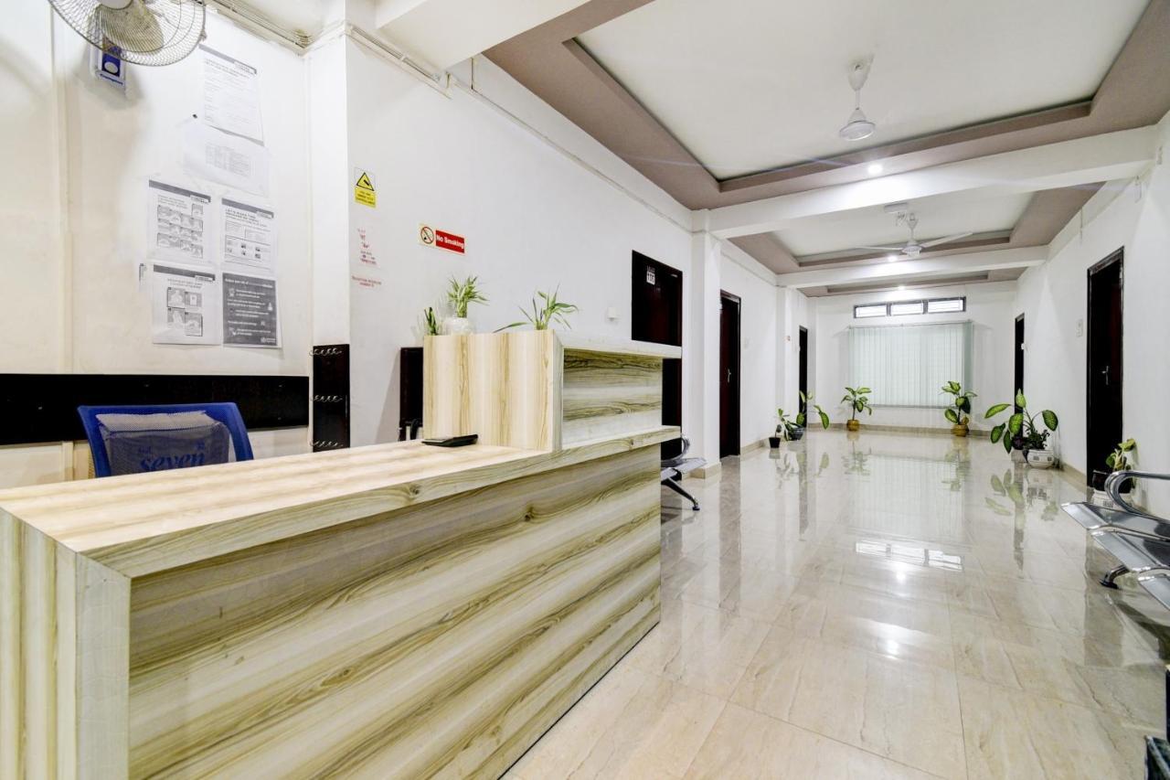 Oyo 80488 Mi Casa Homestay 구와하티 외부 사진